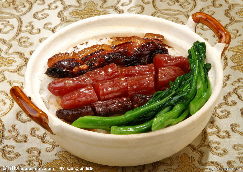 剩米饭巧用妙计，拯救饥饿的胃和追求美食的心的做法图解6