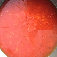 自家秘制茄汁鲅鱼的做法图解5