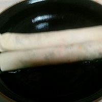 香香干豆腐卷的做法图解7