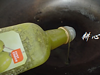 番茄蛋炒饭#极速早餐#的做法图解7