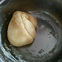 蔓越莓松饼的做法图解3