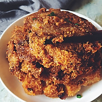 粉蒸肉的做法图解8