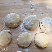 小宝宝也超爱吃的南瓜烙饼的做法图解6