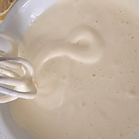 缤纷纸杯蛋糕～四个口味～的做法图解2