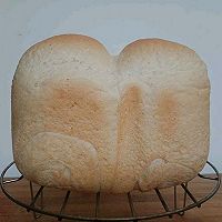 全麦吐司（面包机版）的做法图解11