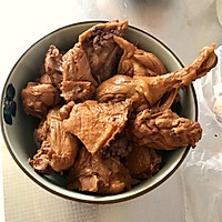 【苹婶厨房】啤酒鸭的做法图解7