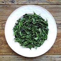鲜到掉眉毛的春日时令美味——草头圈子#换着花样吃早餐#的做法图解8