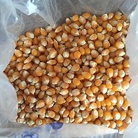爆米花的做法图解1