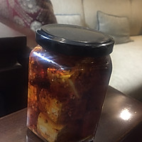 香辣腐乳的做法图解5