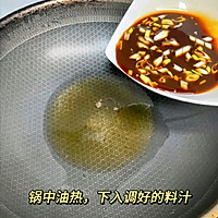 #宝宝的第一口辅食鱼#红烧鳕鱼的做法图解3