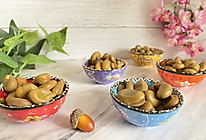 #餐桌上的春日限定#酥软清鲜的茴香豆～的做法
