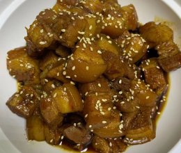 香卤五花肉的做法