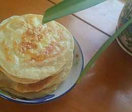 零失败---鸡蛋灌饼的做法