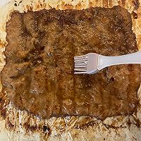 猪肉脯的做法图解13