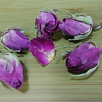 玫瑰花茶的做法图解2