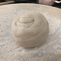 酱香饼的做法图解2