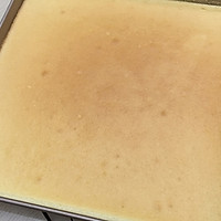 豹纹奶牛奶油蛋糕瑞士卷的做法图解10