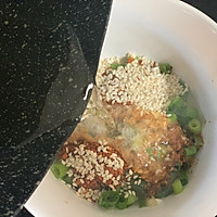 凉拌豆皮的做法图解7