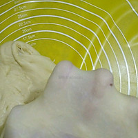 芝士面包的做法图解3