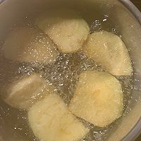 肉末烧茄子的做法图解3
