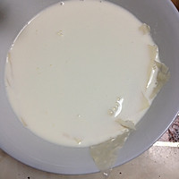 冻酸奶芝士蛋糕的做法图解4