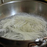 豆浆冷面的做法图解11