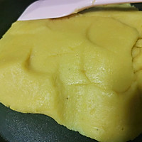 #我为奥运出食力#不用料理机的快手绿豆糕的做法图解8
