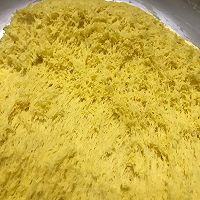 宝宝版甜蜜豆沙包（附发面过程）的做法图解7