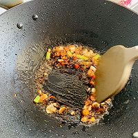 绿茶味火爆大头菜（圆白菜）的做法图解6