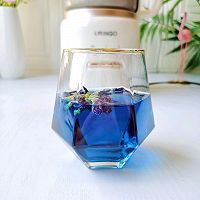 清凉一夏～夏日冰沙牛奶的做法图解4
