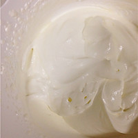 happy halloween--万圣节的小蛋糕的做法图解6