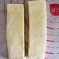 手撕千层吐司的做法图解19