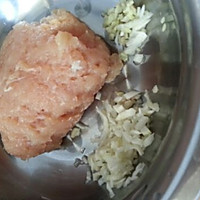 蛋皮鸡肉卷的做法图解1