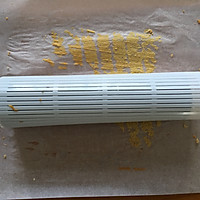 寿司蛋糕卷（黄油版）的做法图解19