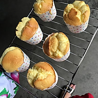杯纸蛋糕的做法图解13