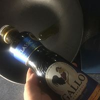 小炒肉#Gallo橄露橄榄油#的做法图解1