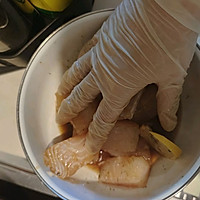 柠烤巴沙鱼的做法图解9