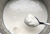 美味酸奶自己做的做法