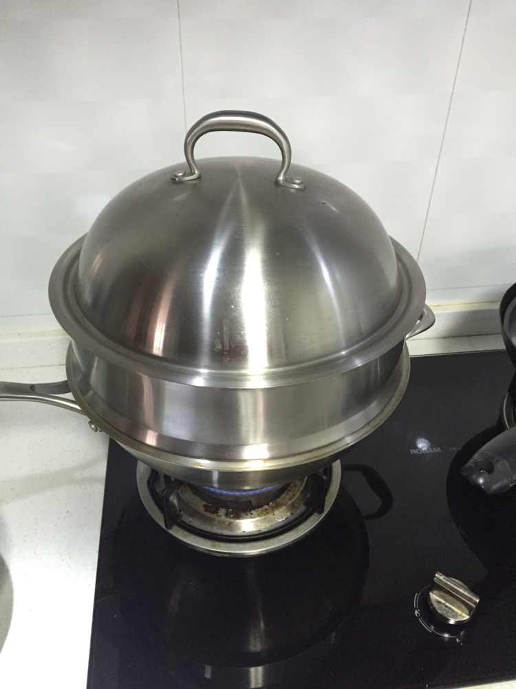 粉蒸肉（正宗湖北菜）的做法图解10