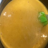 方形蜂蜜蛋糕（八寸戚风）的做法图解10
