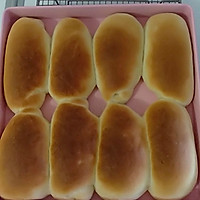 肉松甜面包的做法图解13