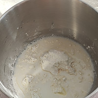 #新春美味菜肴#超好吃的牛肉水饺︱咬一口满满的汤汁哟的做法图解1