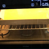 抹茶蛋糕夹心面包的做法图解7