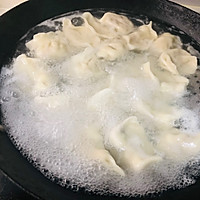 韭黄水饺的做法图解7