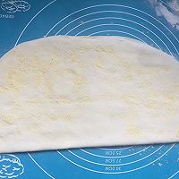 #冰箱剩余食材大改造#豆角焖面的做法图解14