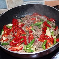 私房毛豆的做法图解5