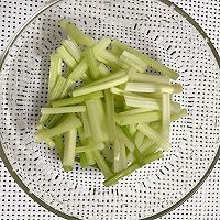 chen蛋蛋的沙茶牛肉的做法图解5