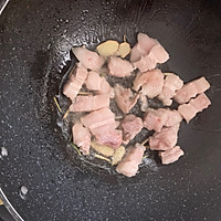 南乳红烧肉的做法图解4