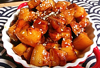 懒人电饭锅版 红烧肉的做法