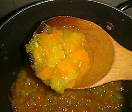 金桔蜂蜜酱的做法